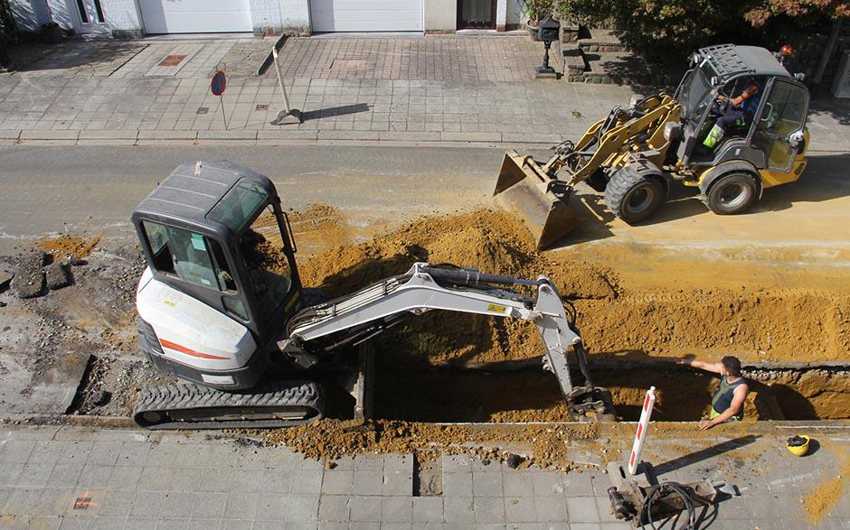 dégorgement canalisation Bobigny